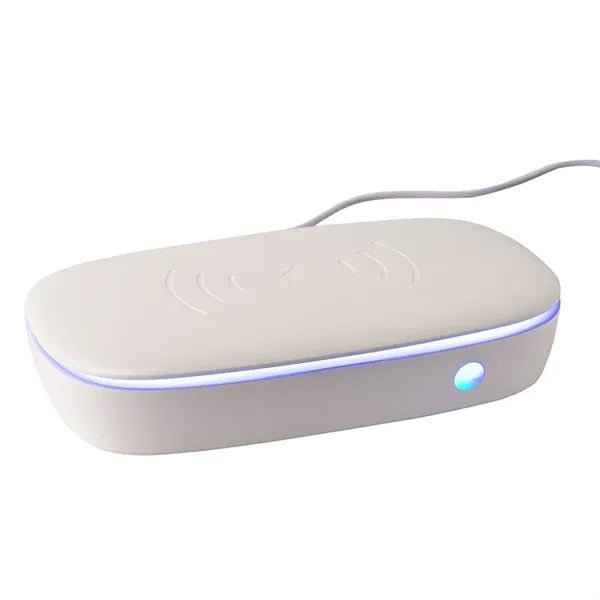 Steward UV Sanitizing Station & Charger