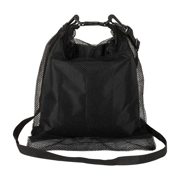 Crestone 3.8L Waterproof Bag w/ Mesh Outer