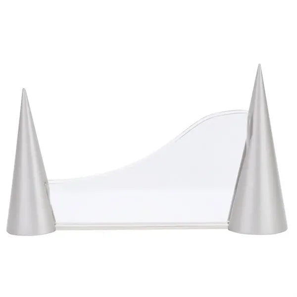 Lexicon Series Business Card Holder