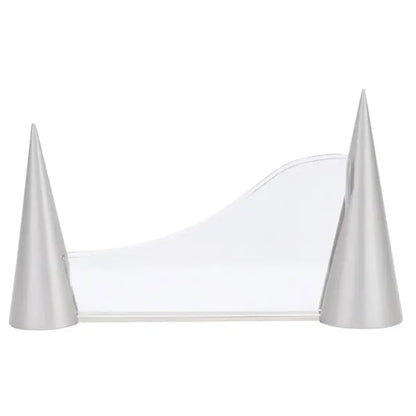 Lexicon Series Business Card Holder