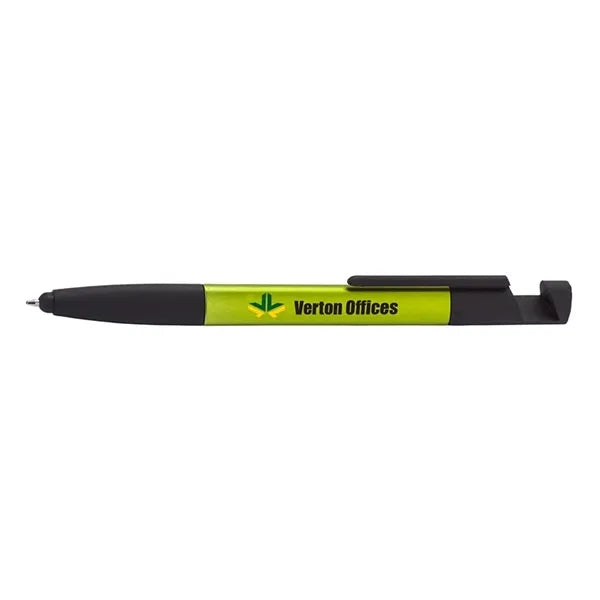 Multiplicity 8-in-1 Multi-Function Pen