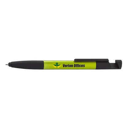 Multiplicity 8-in-1 Multi-Function Pen