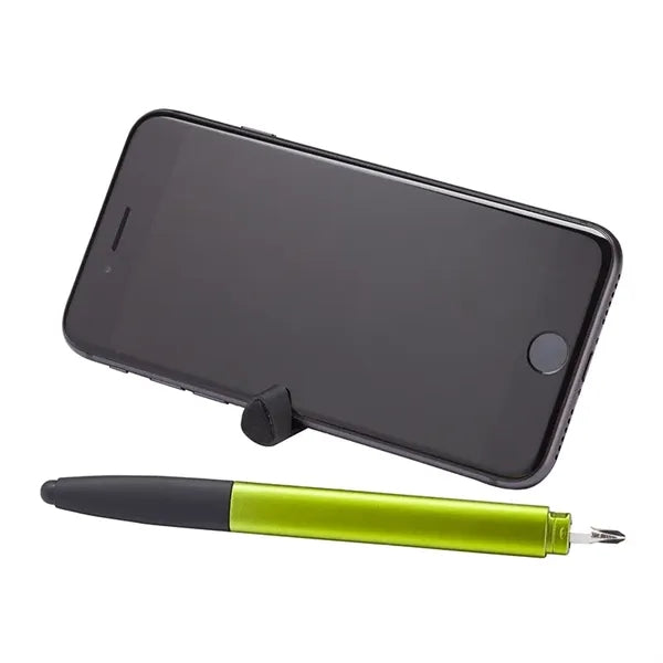 Multiplicity 8-in-1 Multi-Function Pen