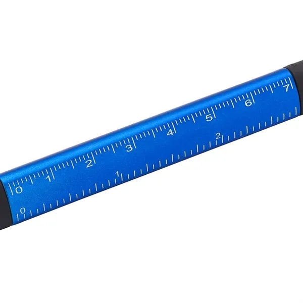 Multiplicity 8-in-1 Multi-Function Pen