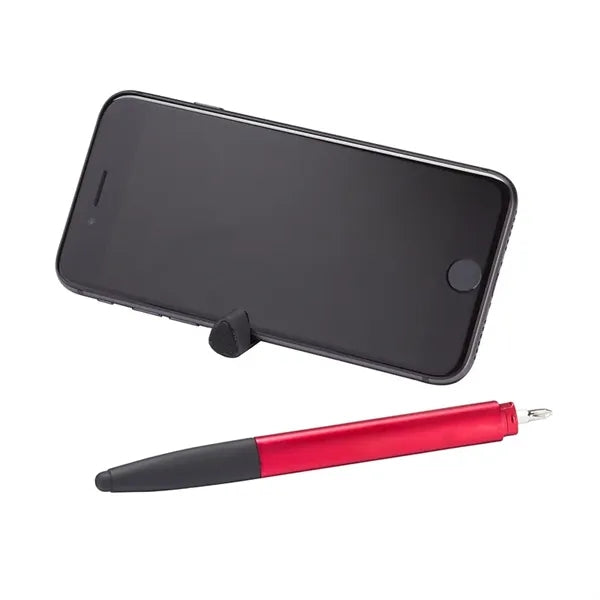 Multiplicity 8-in-1 Multi-Function Pen