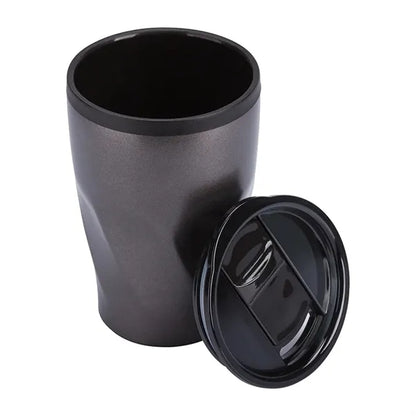 Kafe 12 oz. Double Wall Steel/PP Liner Tumbler