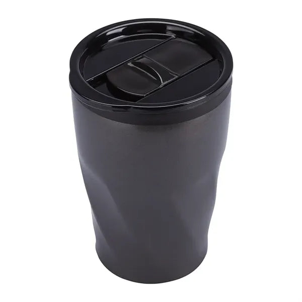 Kafe 12 oz. Double Wall Steel/PP Liner Tumbler