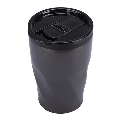 Kafe 12 oz. Double Wall Steel/PP Liner Tumbler