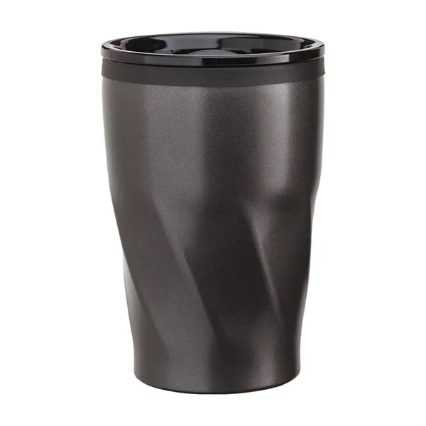 Kafe 12 oz. Double Wall Steel/PP Liner Tumbler