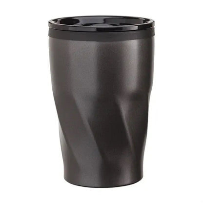 Kafe 12 oz. Double Wall Steel/PP Liner Tumbler