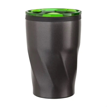 Kafe 12 oz. Double Wall Steel/PP Liner Tumbler