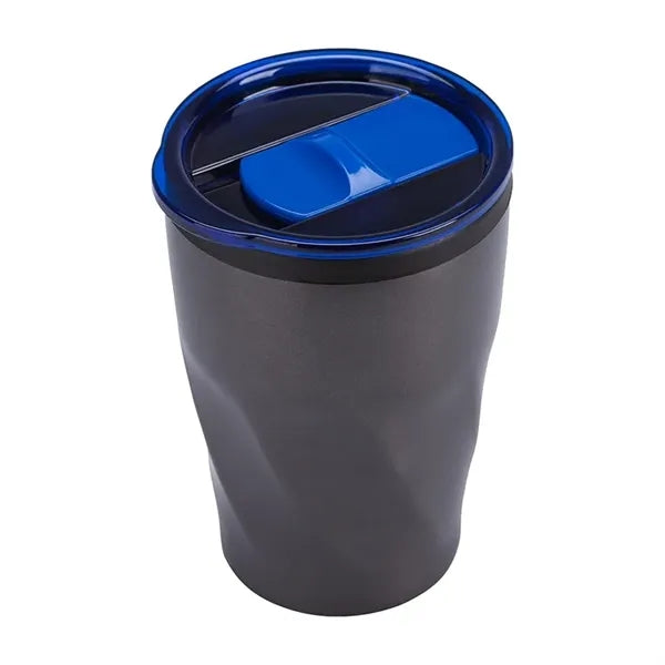 Kafe 12 oz. Double Wall Steel/PP Liner Tumbler