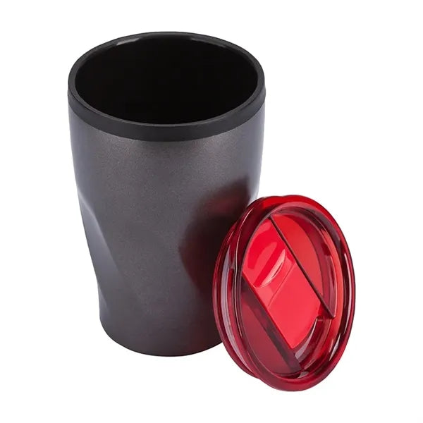 Kafe 12 oz. Double Wall Steel/PP Liner Tumbler