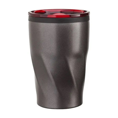 Kafe 12 oz. Double Wall Steel/PP Liner Tumbler