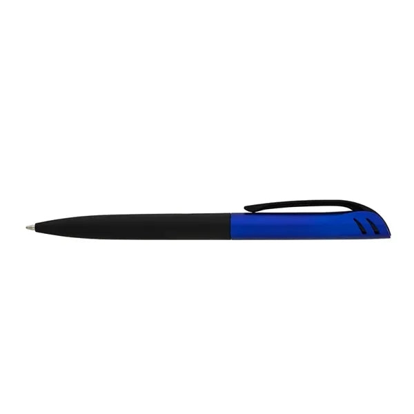 Manchester Twist-Action Ballpoint Pen