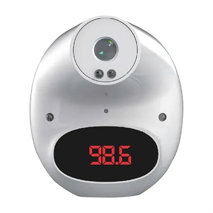 Tempo II Wall Mounted Infrared Thermometer