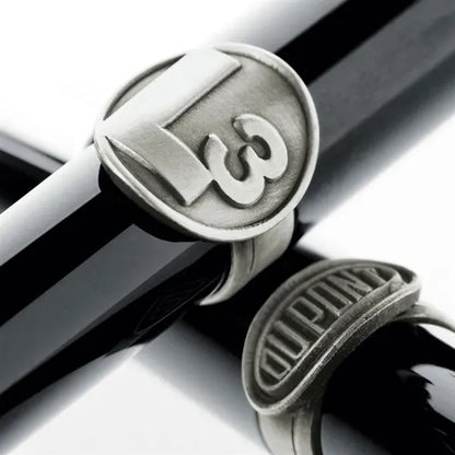 Licona Series Bettoni Ballpoint Pen