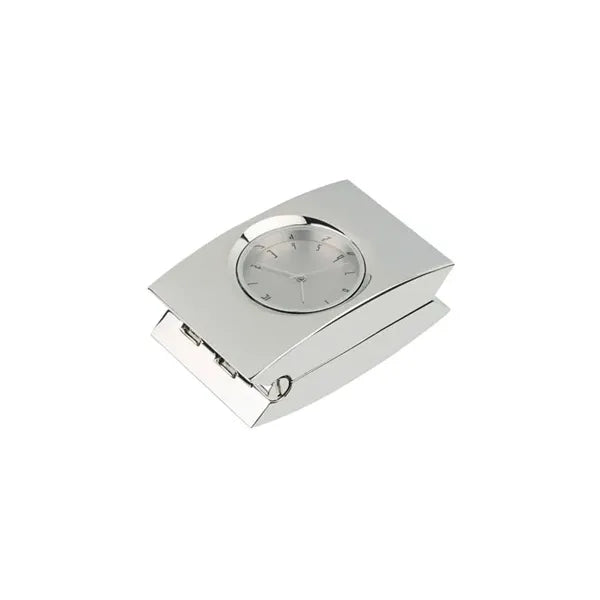 Magnifique Folding Clock / Photo Frame
