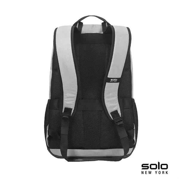 Solo New York Region Backpack