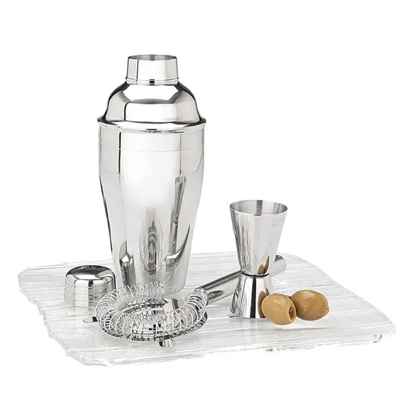 Miscela III Martini Shaker Set