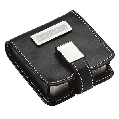 Voyage Series Travel Alarm Clock