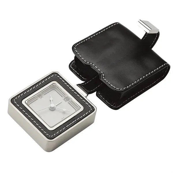 Voyage Series Travel Alarm Clock