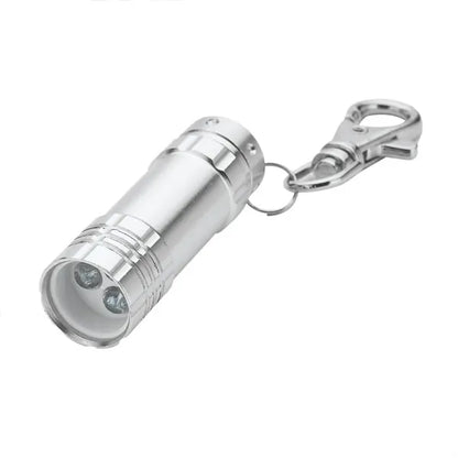 Ugo LED Flashlight with Lobster Clip
