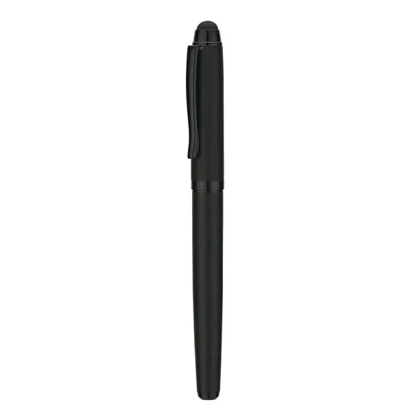 Zest Rollerball Pen / Stylus