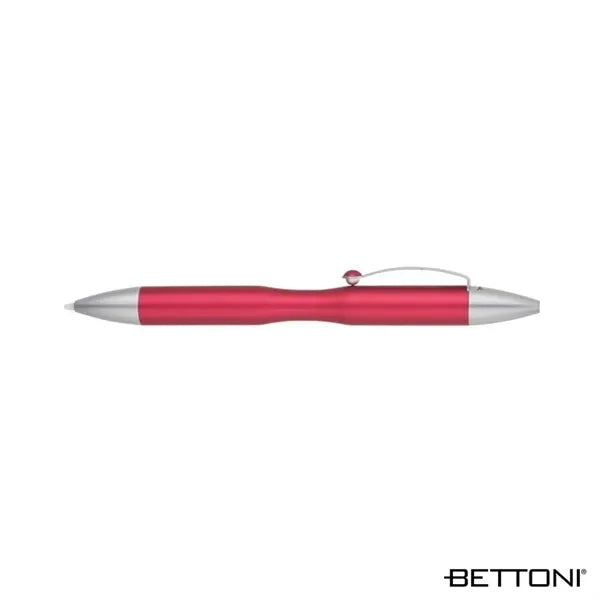 Toulon Bettoni Ballpoint Pen & Stylus
