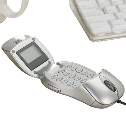 Internet Phone / Mouse
