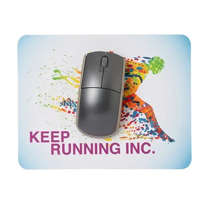 Surface I Slim Grip Mouse Pad