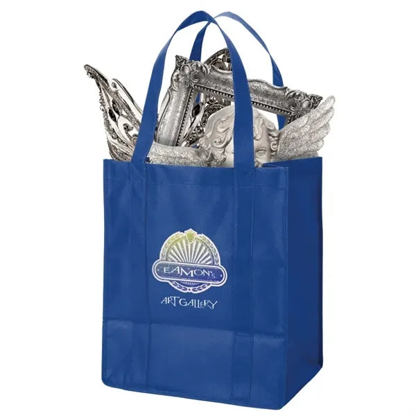 Garland Tote Bag
