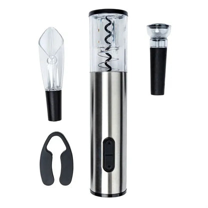 Carignan 6-Piece Electric Wine Set