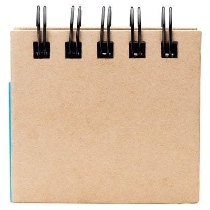 Regency Sticky Notes & Flags Notebook