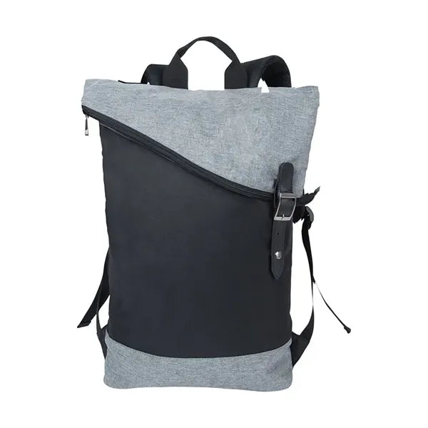 Greeley RPET Laptop Backpack