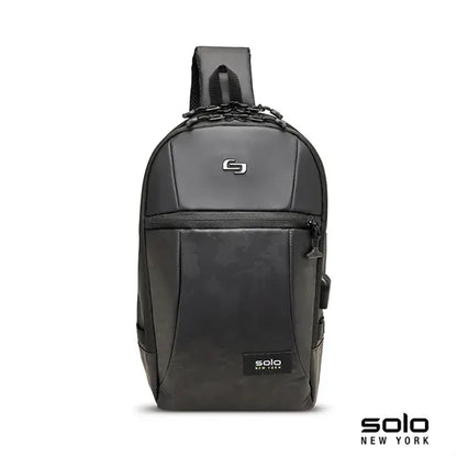 Solo New York GLHF (Good Luck, Have Fun) Sling