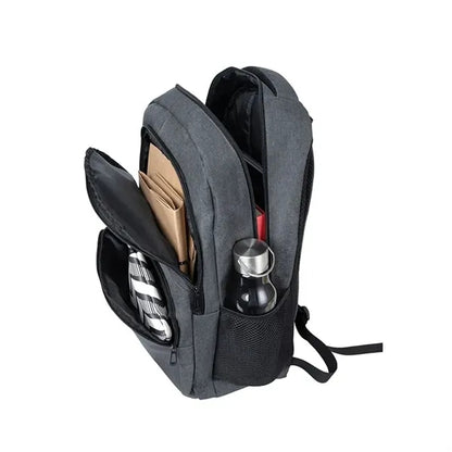Spencer RPET Laptop Backpack