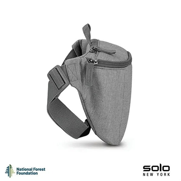 Solo New York RE:Gen Hip Pack