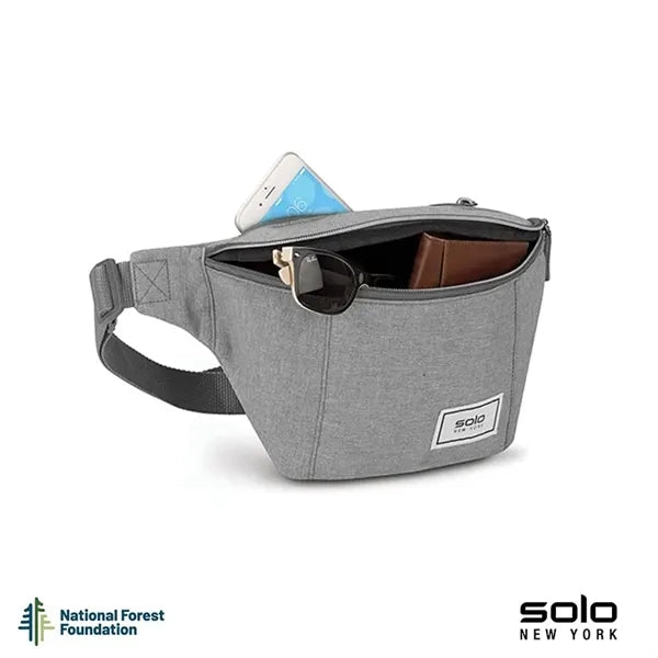Solo New York RE:Gen Hip Pack