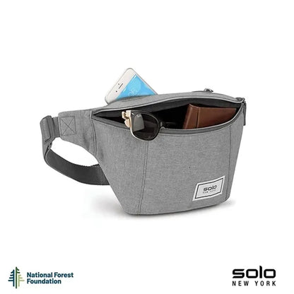 Solo New York RE:Gen Hip Pack