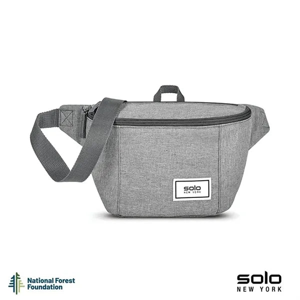 Solo New York RE:Gen Hip Pack