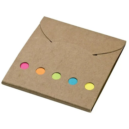 Navet 5-Color Flag Set
