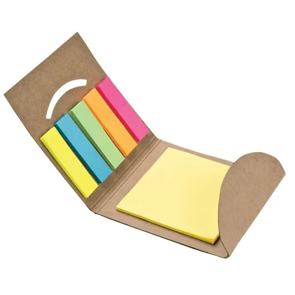 Navet 5-Color Flag Set