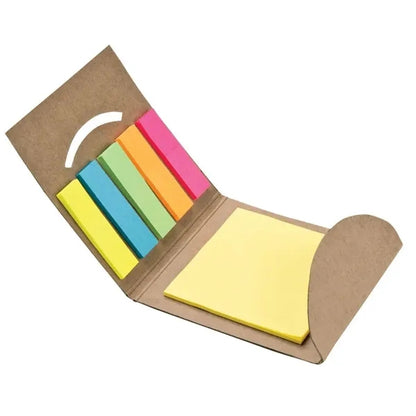 Navet 5-Color Flag Set
