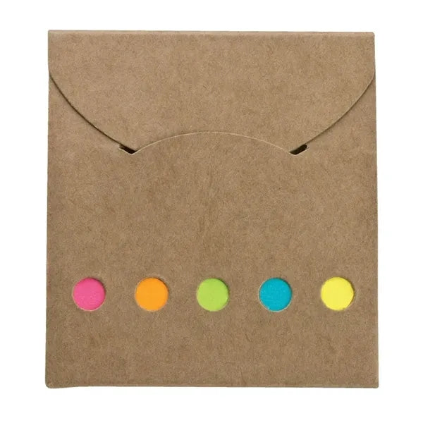 Navet 5-Color Flag Set