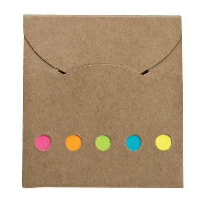Navet 5-Color Flag Set