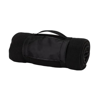 Montana 50" x 60" RPET Blanket