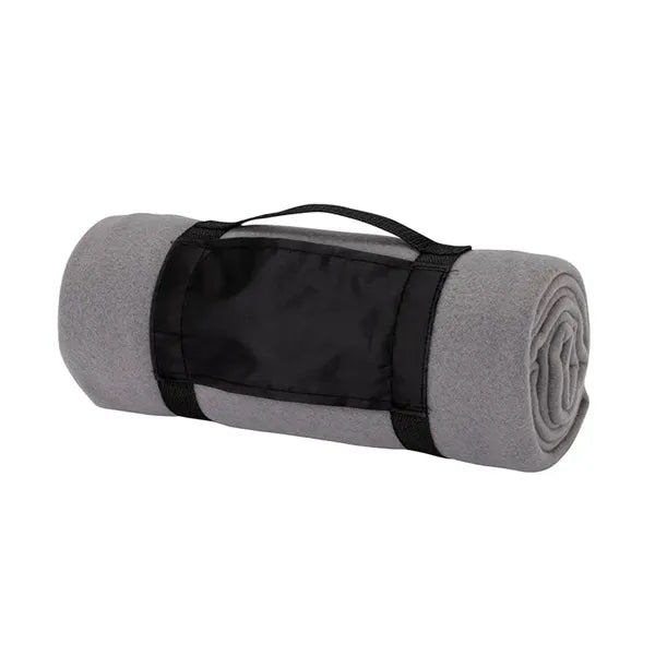 Montana 50" x 60" RPET Blanket