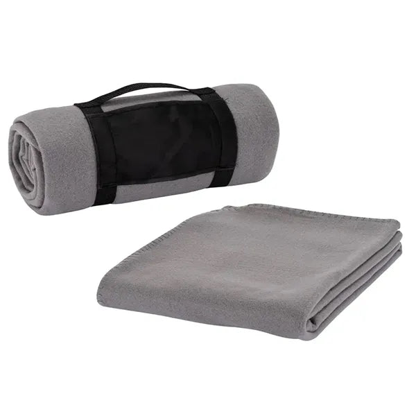 Montana 50" x 60" RPET Blanket