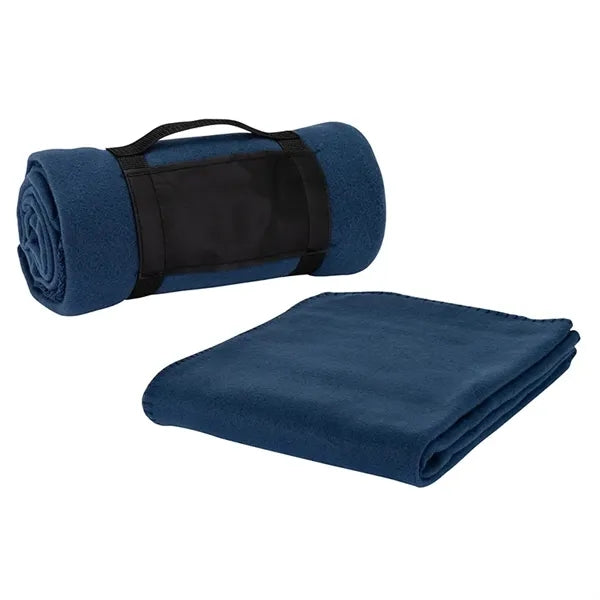 Montana 50" x 60" RPET Blanket